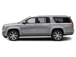2015 Cadillac Escalade ESV Platinum Edition