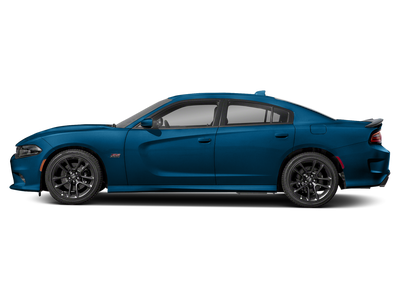 2020 Dodge Charger R/T Scat Pack
