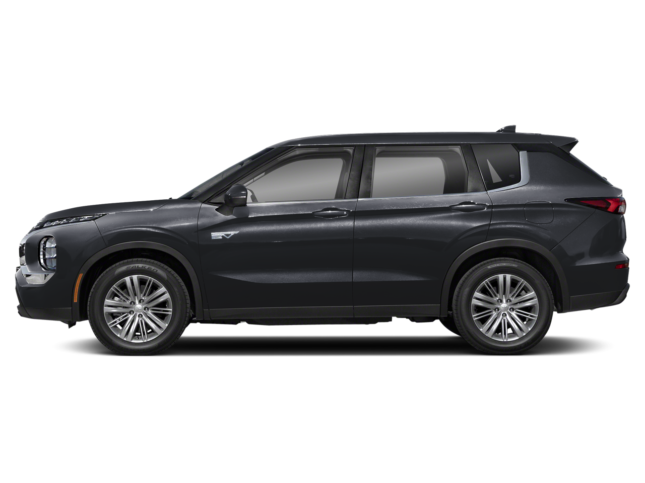 2023 Mitsubishi Outlander PHEV SE tech