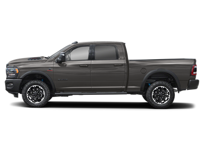 2023 RAM 2500 Power Wagon