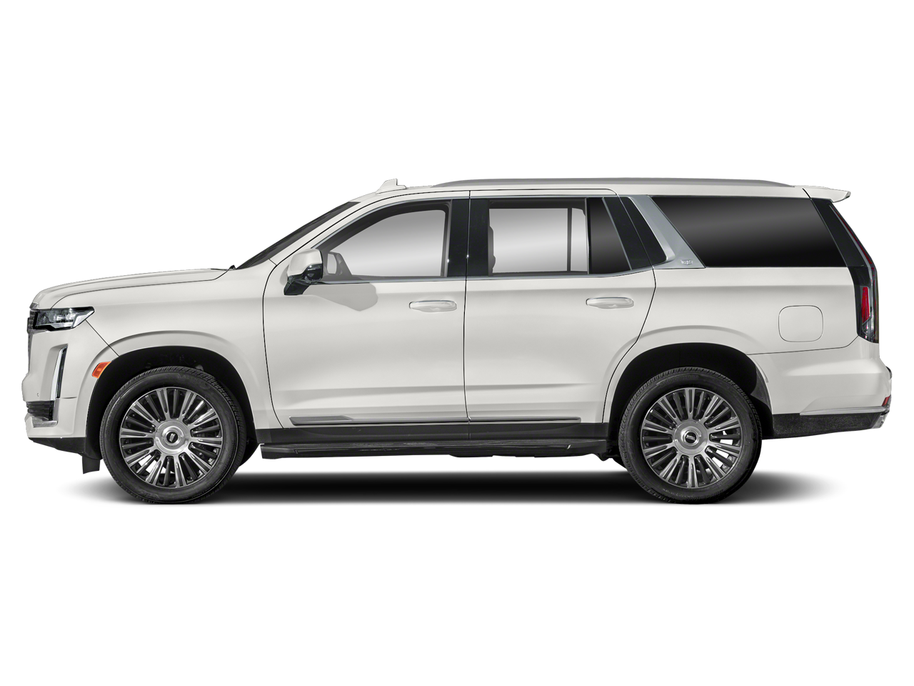 2024 Cadillac Escalade Luxury