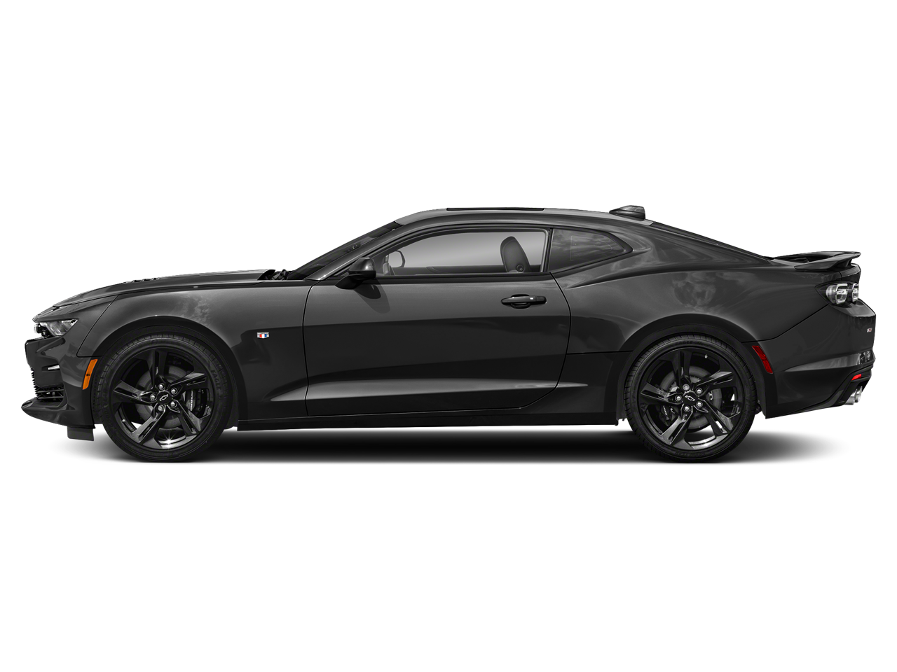 2024 Chevrolet Camaro SS 2SS