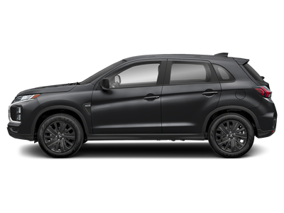 2024 Mitsubishi Outlander Sport 2.0 LE