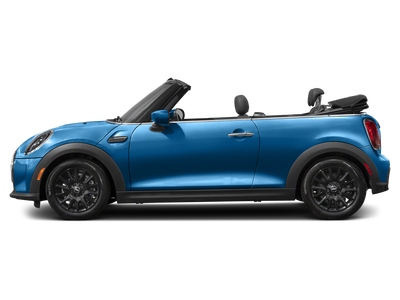2024 MINI Cooper S Cooper S