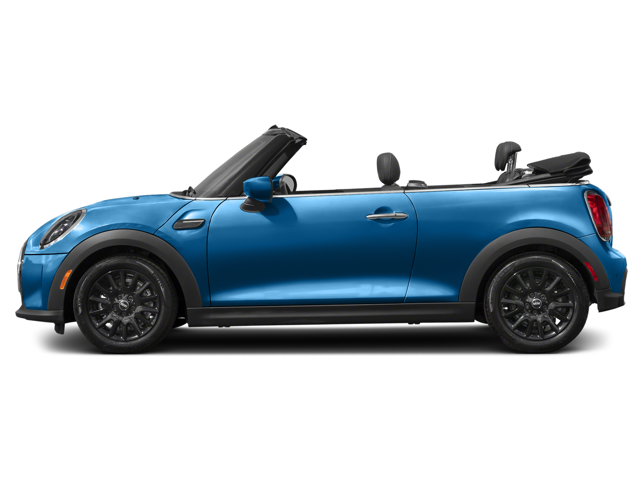 2024 MINI Cooper S Cooper S