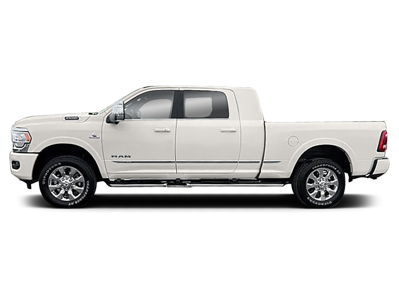 2024 RAM 2500 Limited