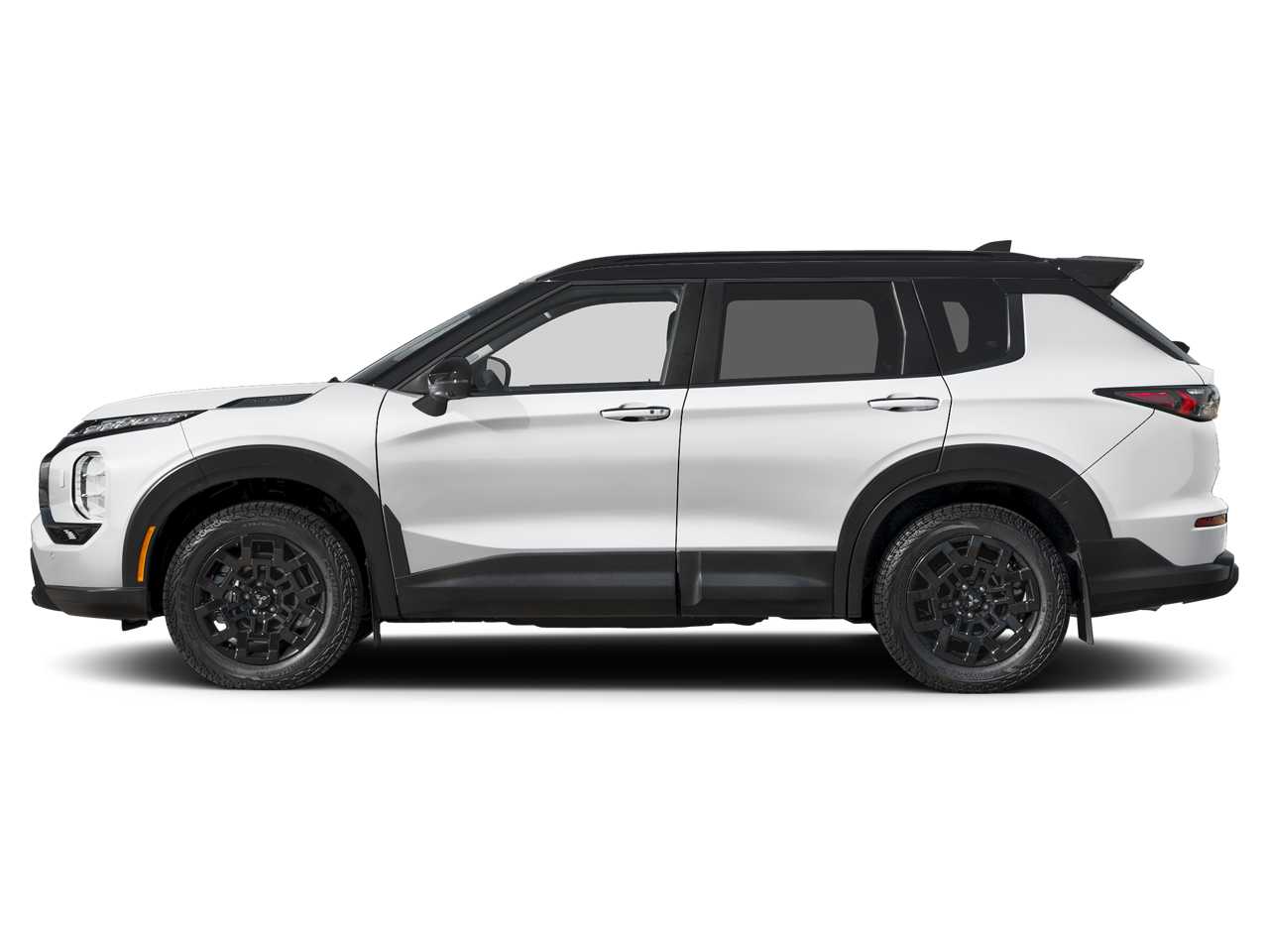2025 Mitsubishi Outlander SE Trail Edition