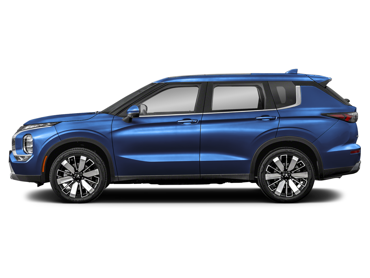2026 Mitsubishi Outlander SE - Photo 14