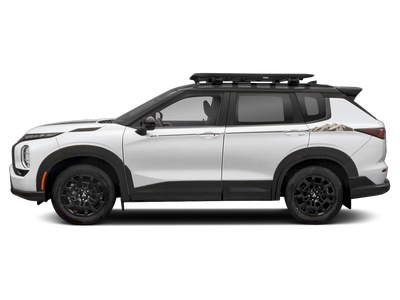 2026 Mitsubishi Outlander Ralliart