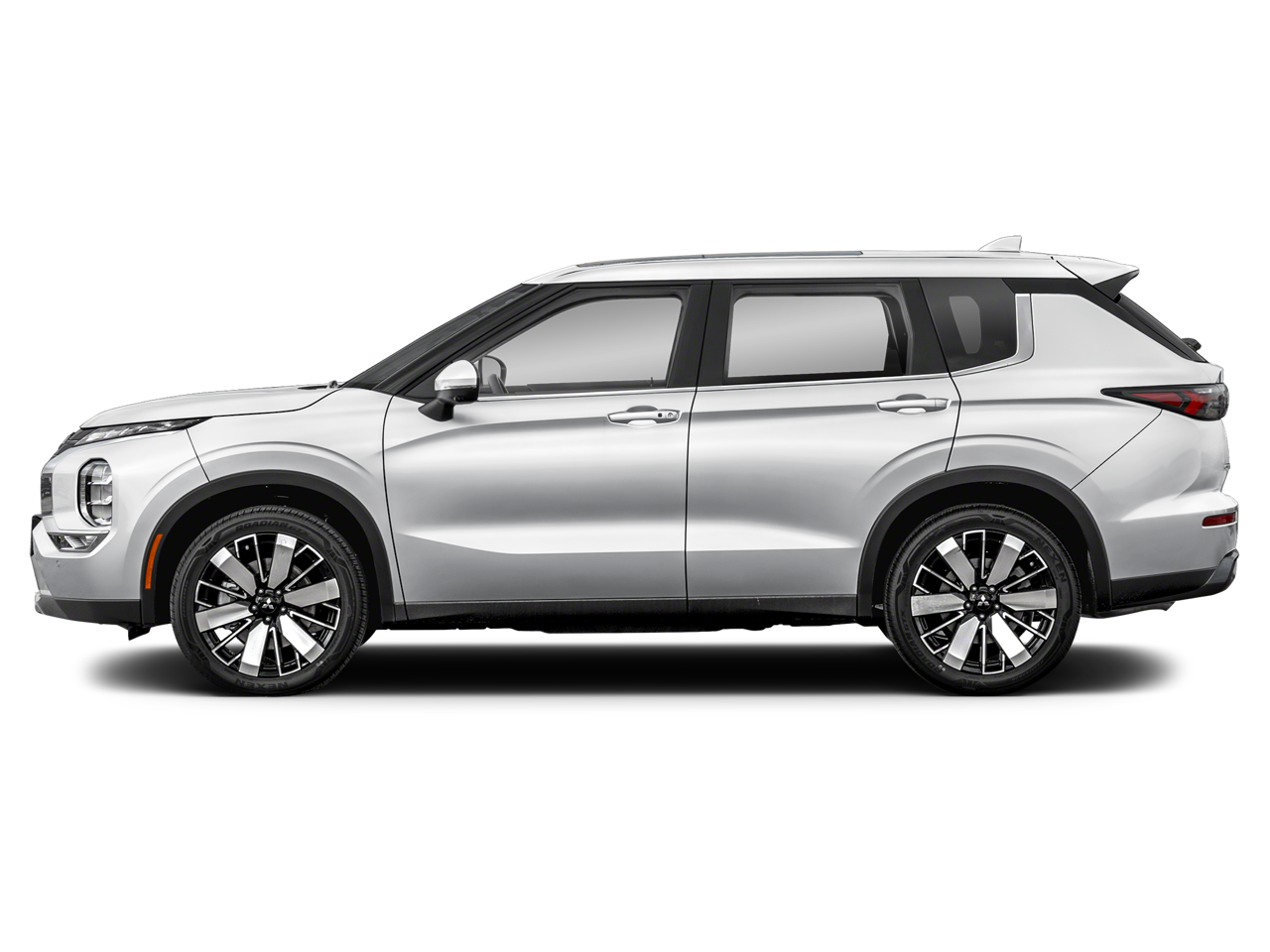 2026 Mitsubishi Outlander SE TECH