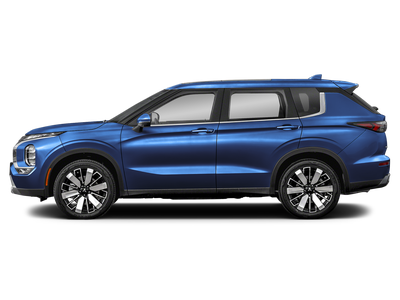 2026 Mitsubishi Outlander SE Tech