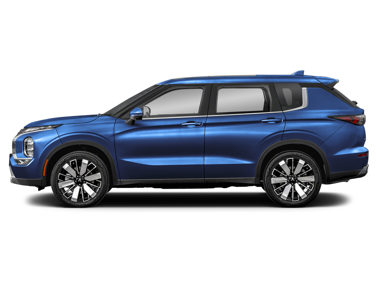 2026 Mitsubishi Outlander SE Tech