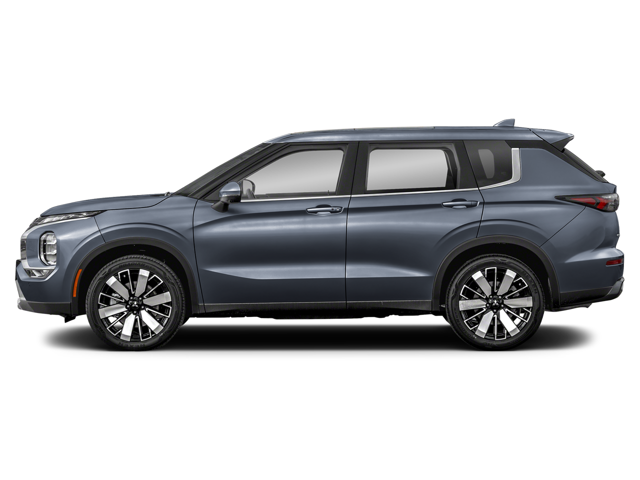 2026 Mitsubishi Outlander SE TECH