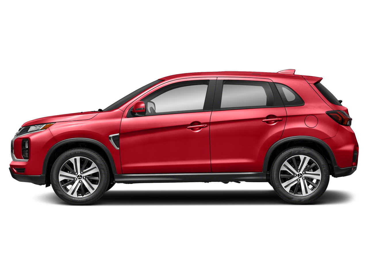 2026 Mitsubishi Outlander Sport 2.0 SE
