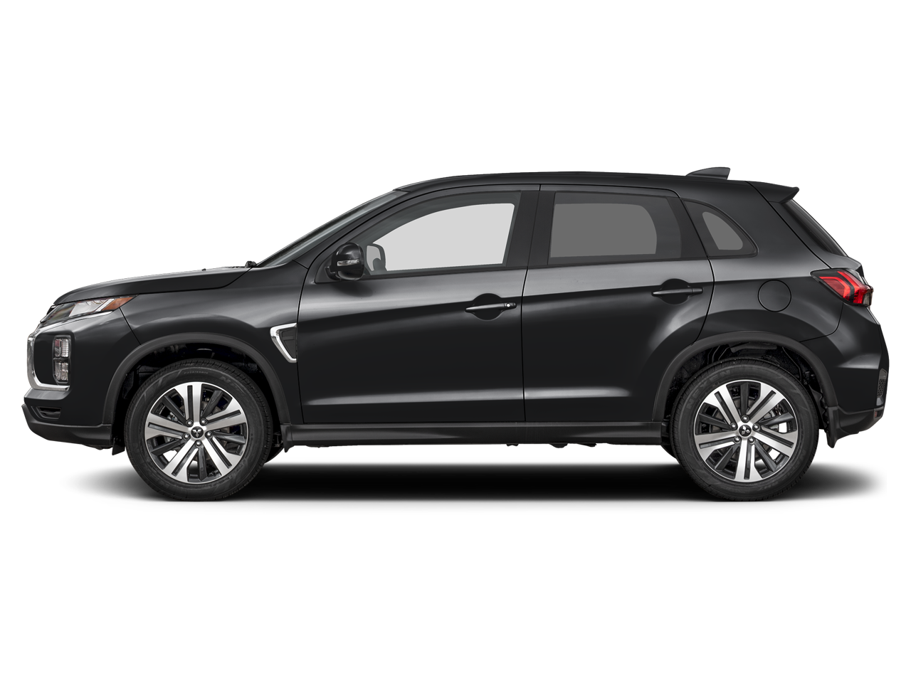 2026 Mitsubishi Outlander Sport SE - Photo 27