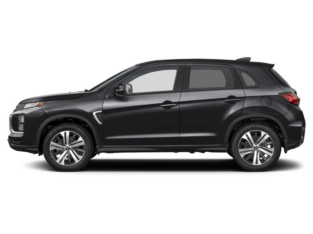 2026 Mitsubishi Outlander Sport 2.0 SE