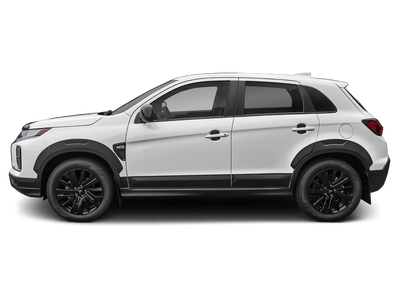 2026 Mitsubishi Outlander Sport 2.0 Trail Edition