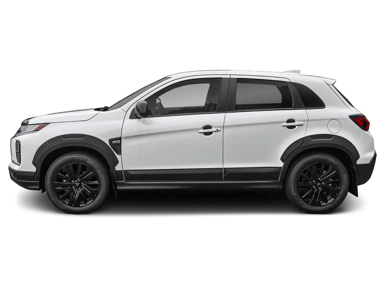 2026 Mitsubishi Outlander Sport 2.0 Trail Edition