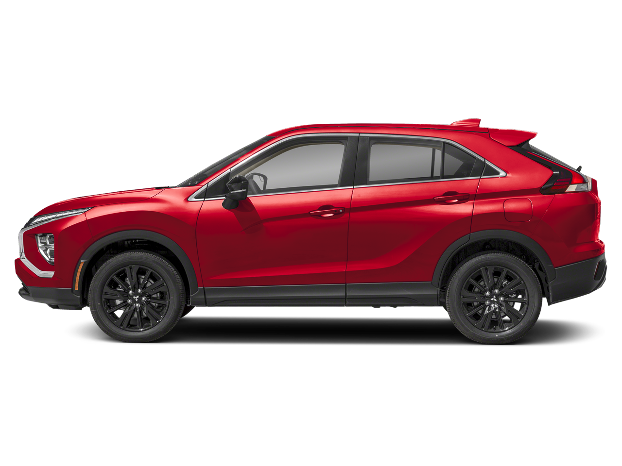 2026 Mitsubishi Eclipse Cross LE - Photo 14