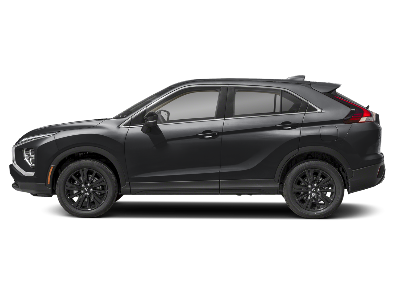2026 Mitsubishi Eclipse Cross LE - Photo 14