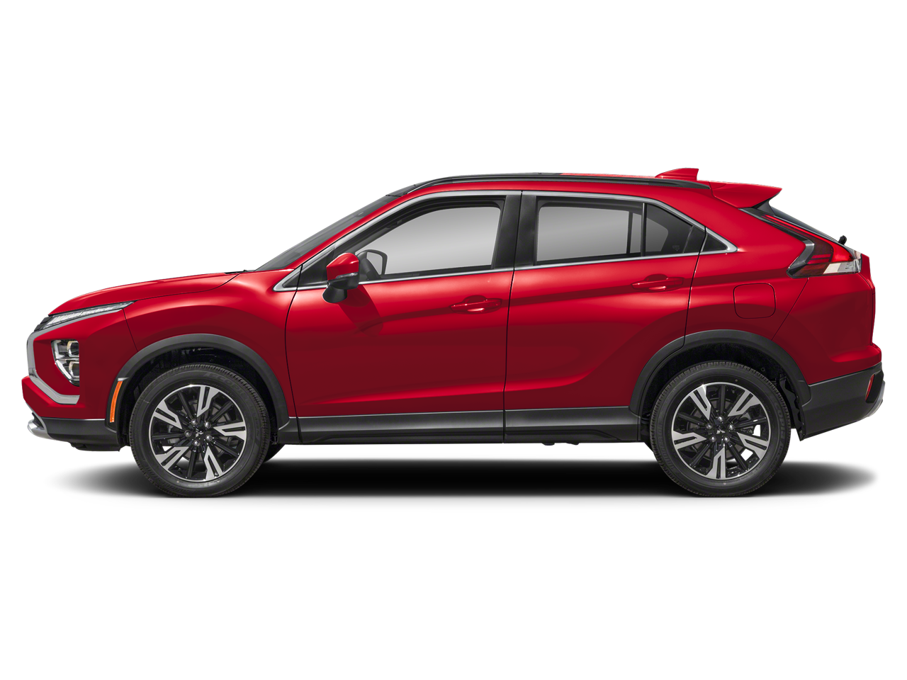 2026 Mitsubishi Eclipse Cross SE - Photo 14