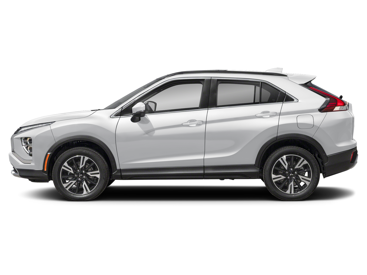 2026 Mitsubishi Eclipse Cross SE - Photo 13