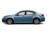 2011 Subaru Legacy 2.5i Limited