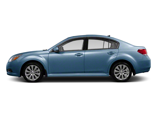 2011 Subaru Legacy 2.5i Limited