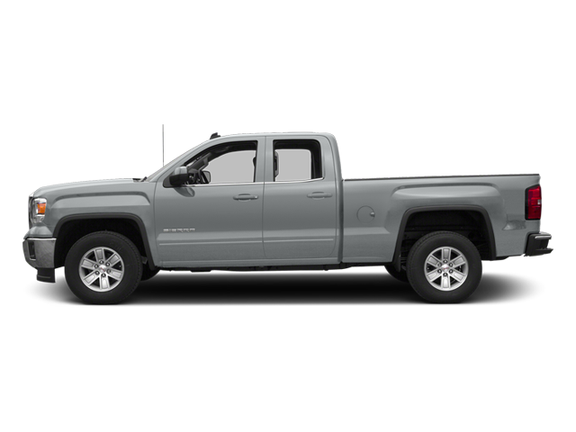 2014 GMC Sierra 1500 Base