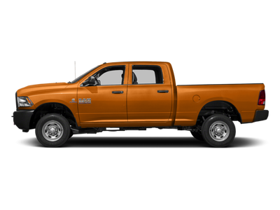 2017 RAM 2500 Tradesman