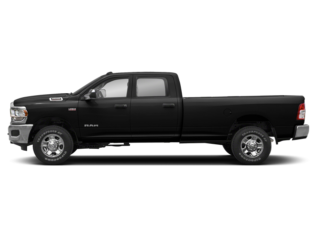 2019 RAM 3500 Big Horn