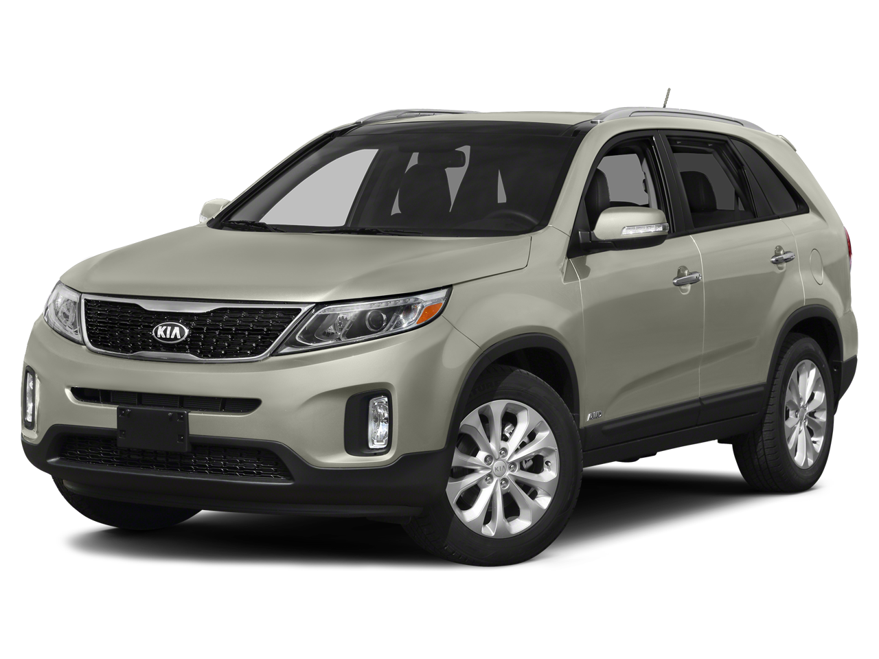 2015 Kia Sorento LX AT's photo