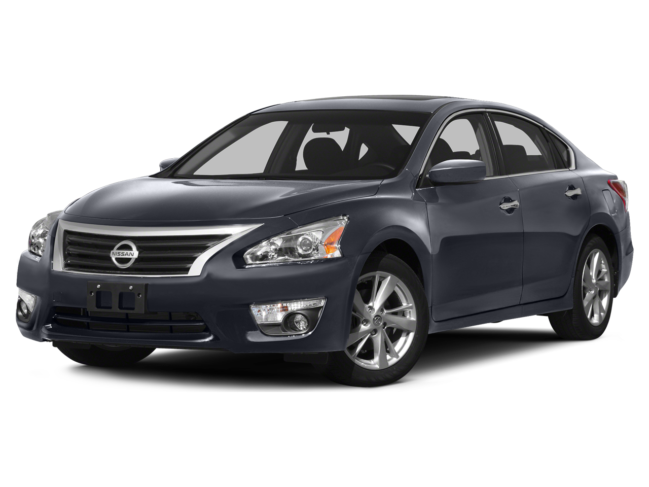 2015 Nissan Altima SV