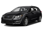 2015 Subaru Impreza 2.0i Sport Premium
