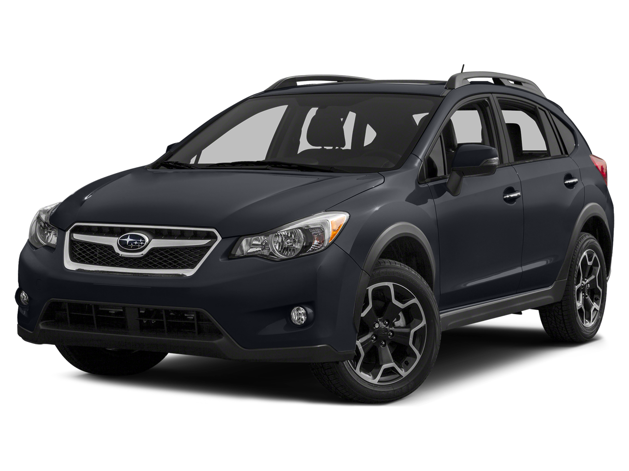 2015 Subaru XV Crosstrek Premium