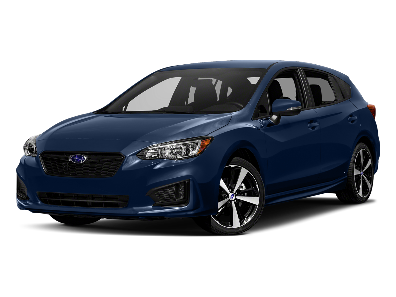 2017 Subaru Impreza Sport