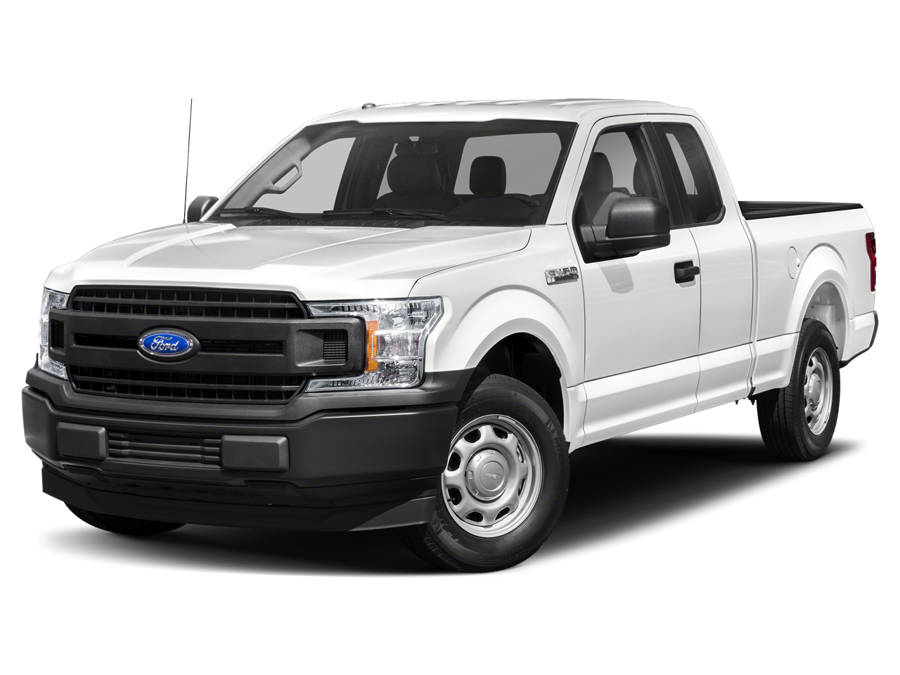 2018 Ford F-150 XLT for sale in Washington, PA