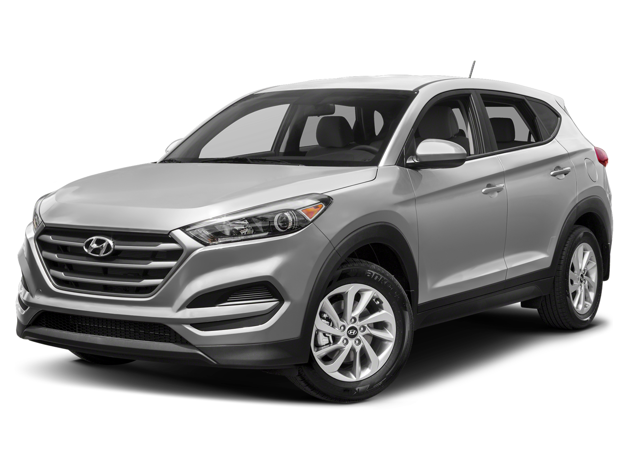 2018 Hyundai Tucson SEL AWD's photo