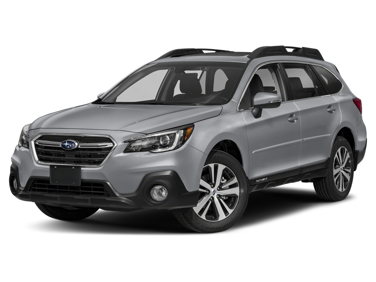 2018 Subaru Outback 2.5i Limited's photo