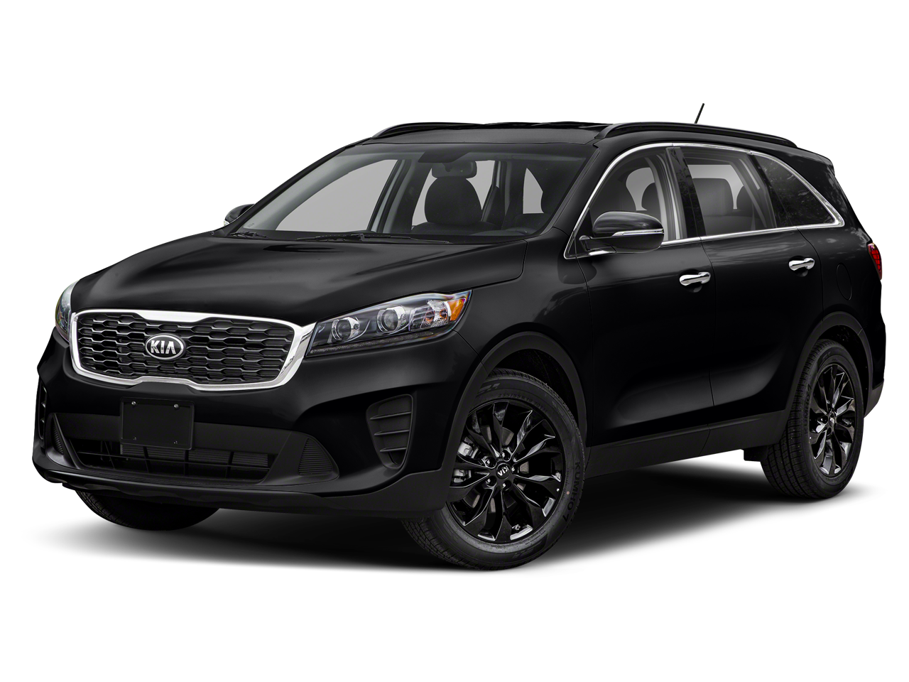 2019 Kia Sorento S