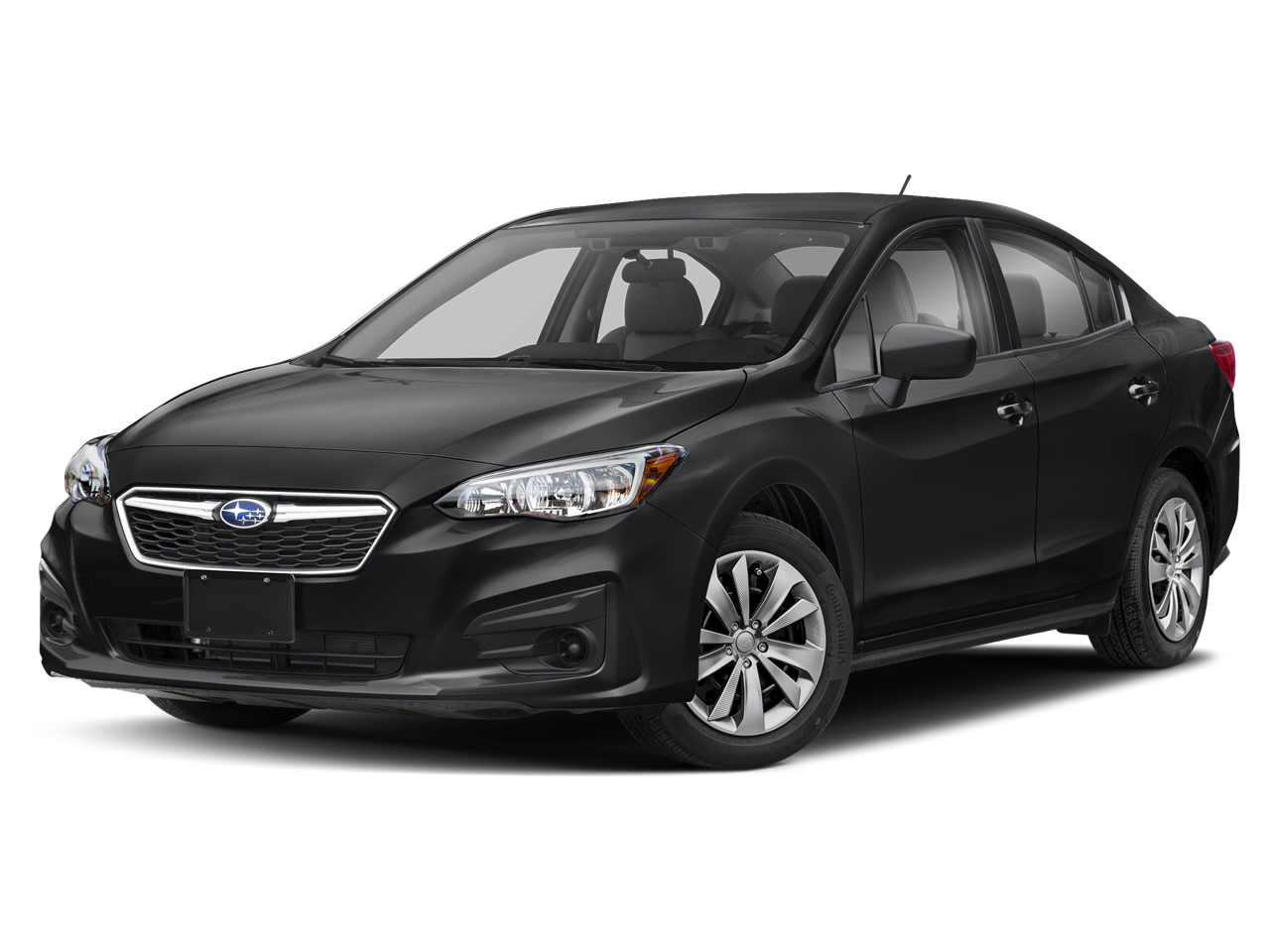 2019 Subaru Impreza Premium