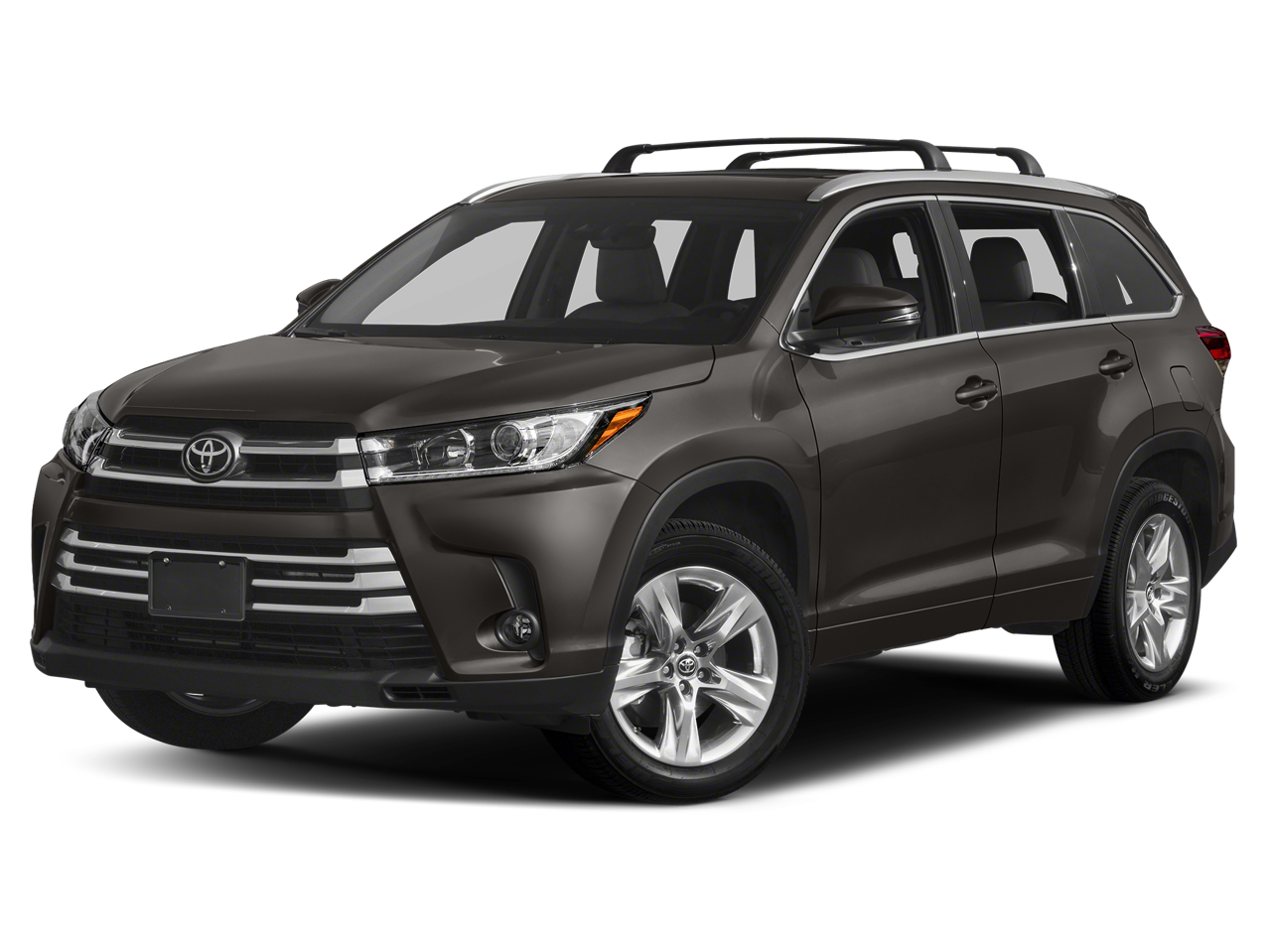 2019 Toyota Highlander Limited Platinum for sale in Washington, PA