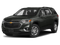 2021 Chevrolet Traverse LT 1LT
