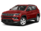 2022 Jeep Compass High Altitude Red Edition