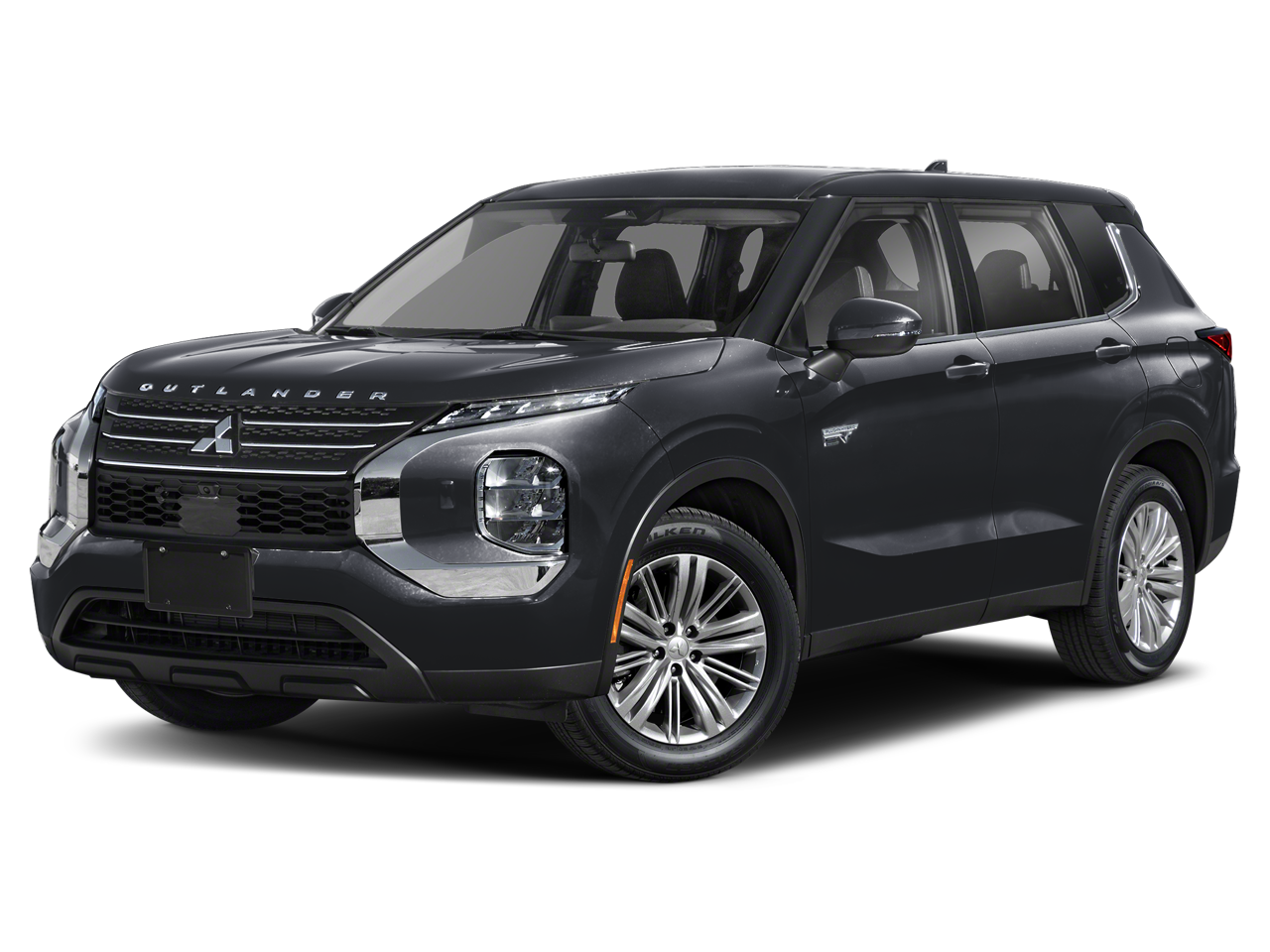 2023 Mitsubishi Outlander PHEV SE tech