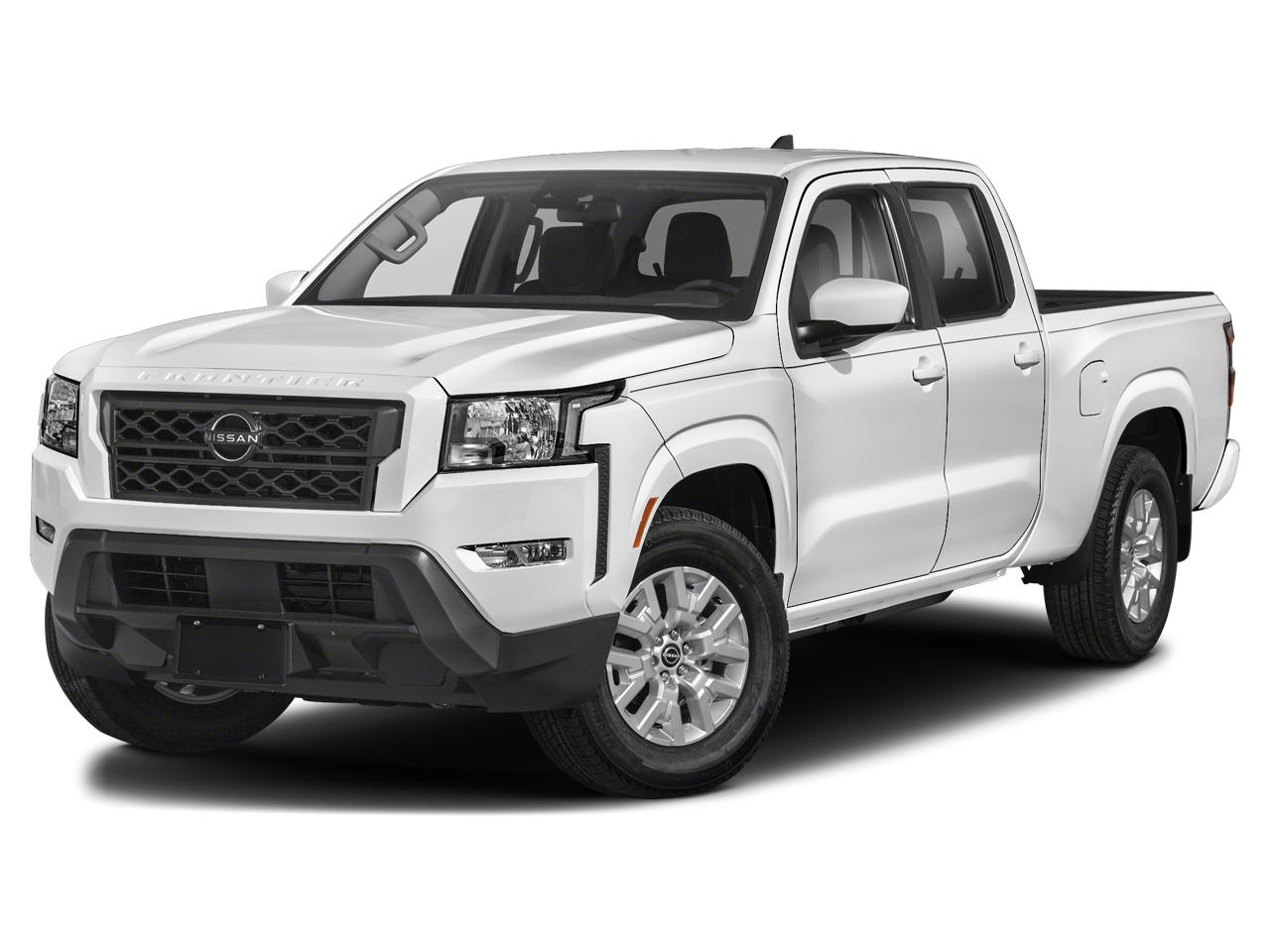2023 Nissan Frontier SV Crew Cab 4X4 SWB's photo