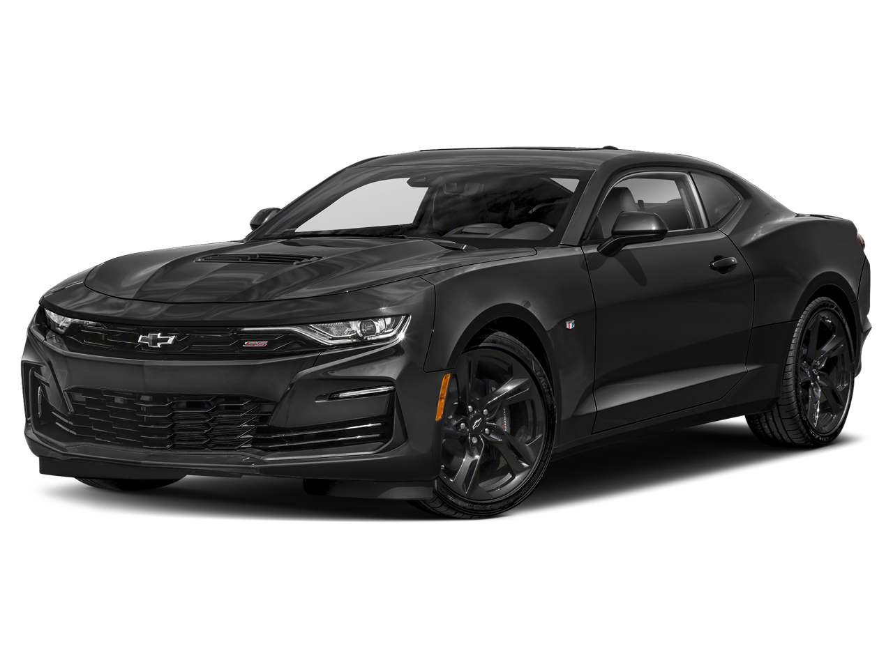 2024 Chevrolet Camaro SS 2SS