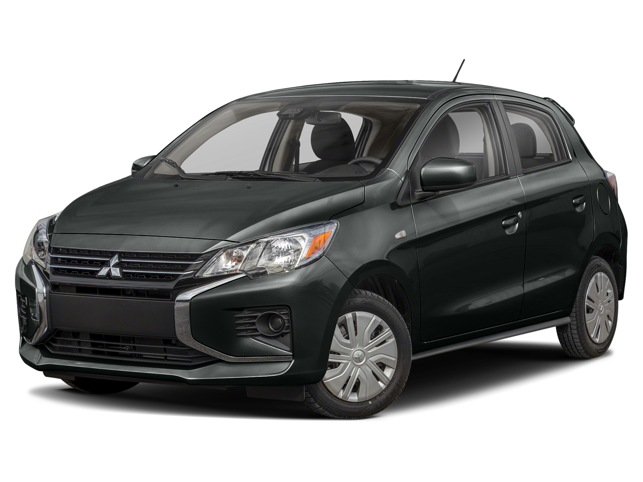 2024 Mitsubishi Mirage ES for sale in Washington, PA