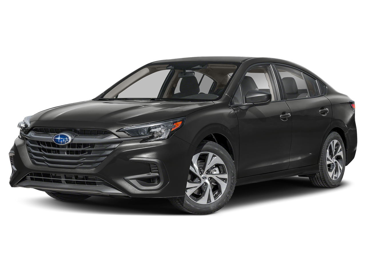 2024 Subaru Legacy -'s photo