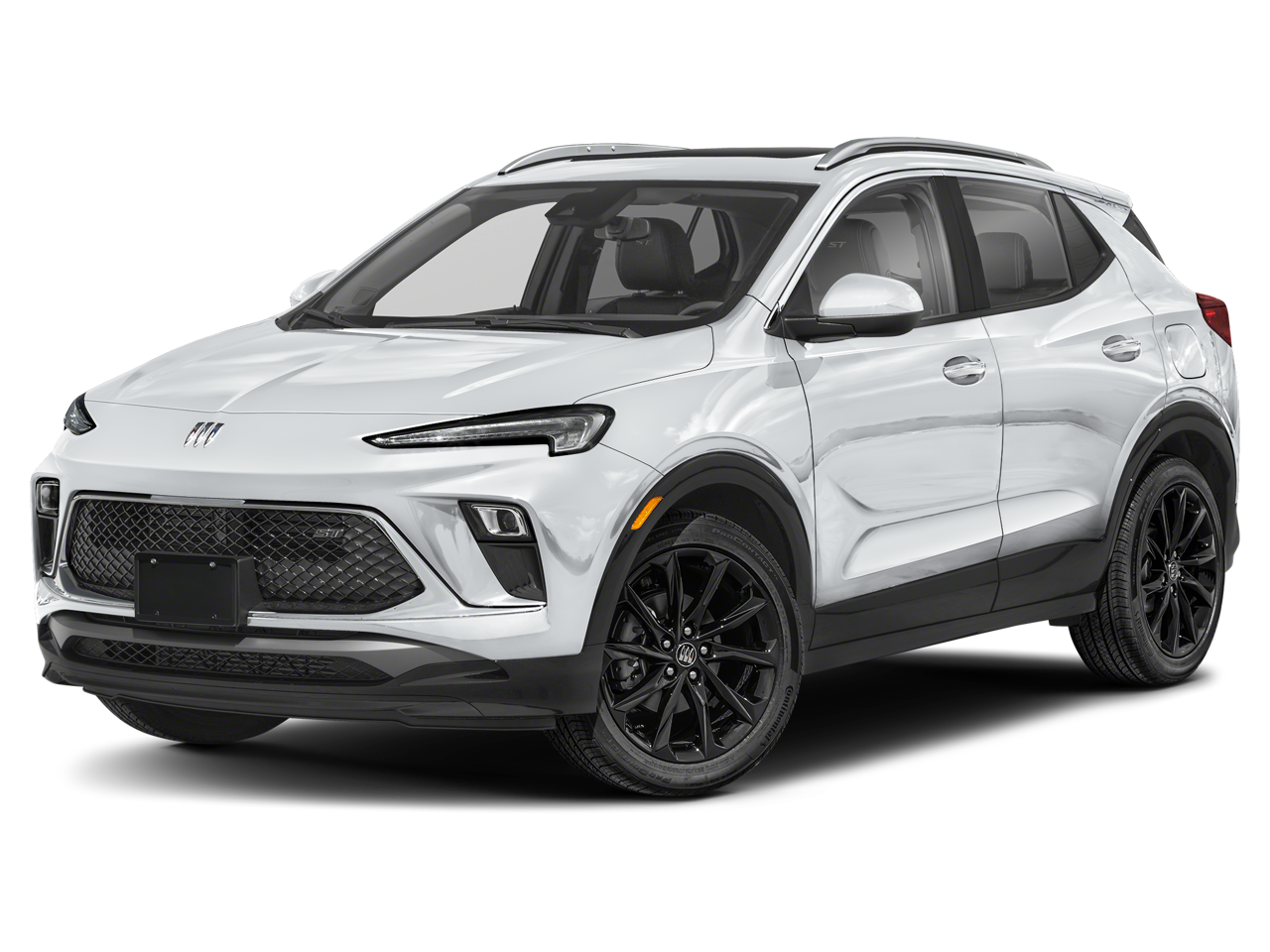 2025 Buick Encore GX Sport Touring AWD's photo
